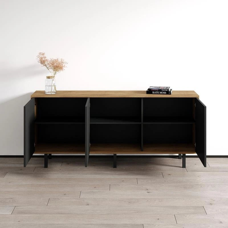 Apollo 3D Sideboard 4
