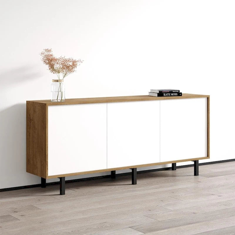 Apollo 3D Sideboard 7