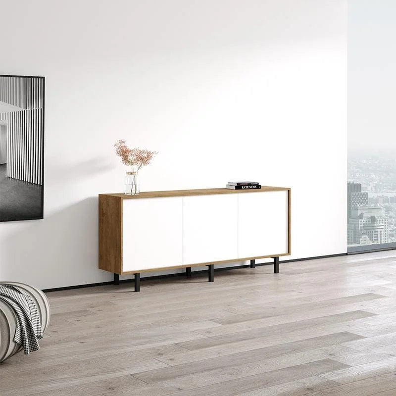 Apollo 3D Sideboard 8