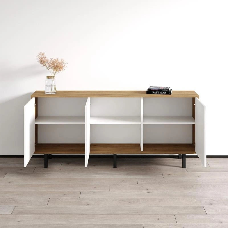 Apollo 3D Sideboard 9