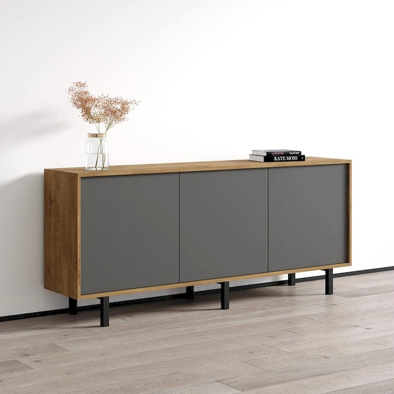 Apollo 3D Sideboard 11