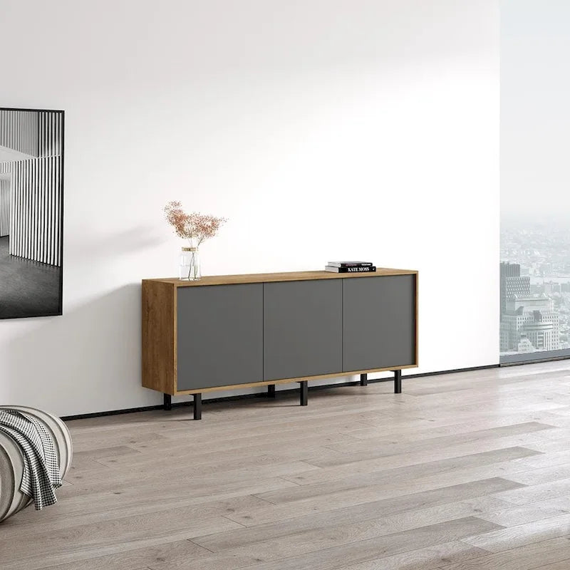 Apollo 3D Sideboard 12