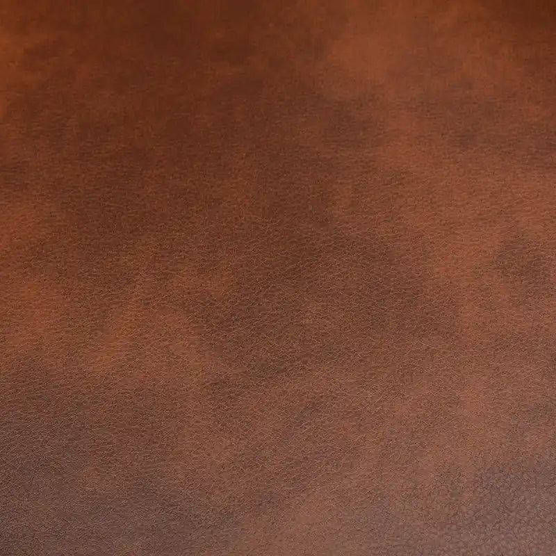 Morden Fort Faux Leather Upholstered Accent Chairs for Living Room 17