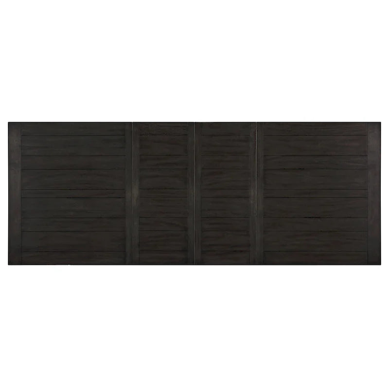 Set da pranzo Steve Silver Nevada Dusky Cedar ad altezza bancone 13