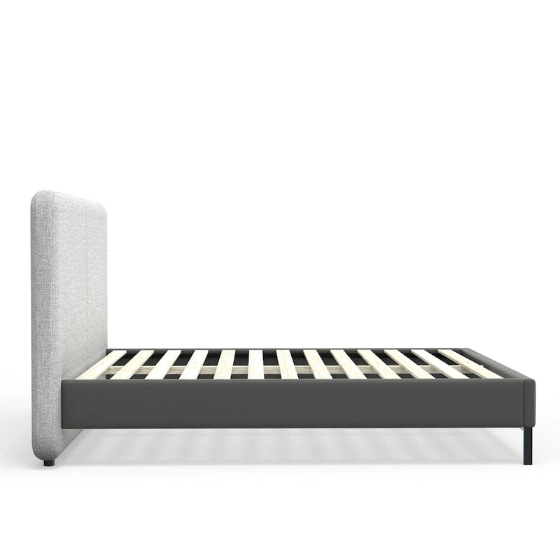 Walden Upholstered Bed 8