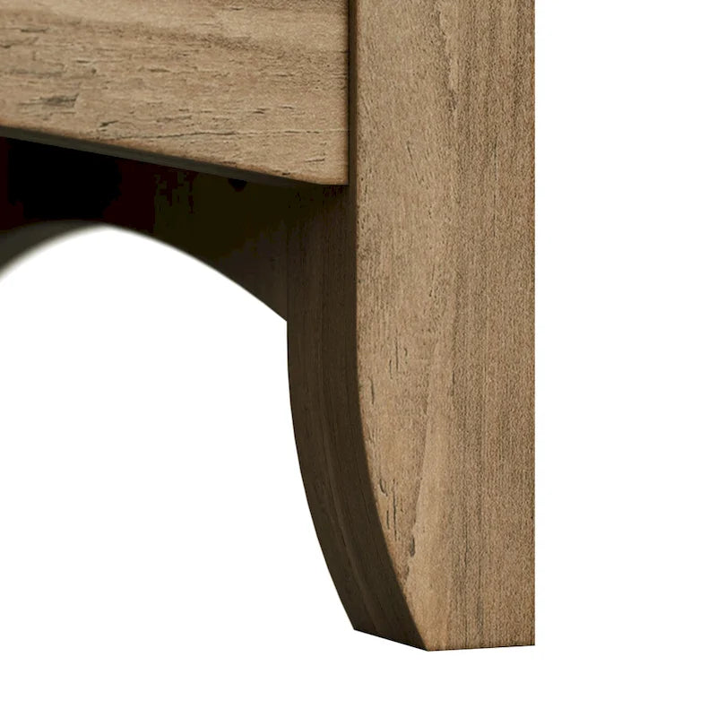 Bush Furniture Salinas 60W L Shaped Desk with Drawers and Storage 31