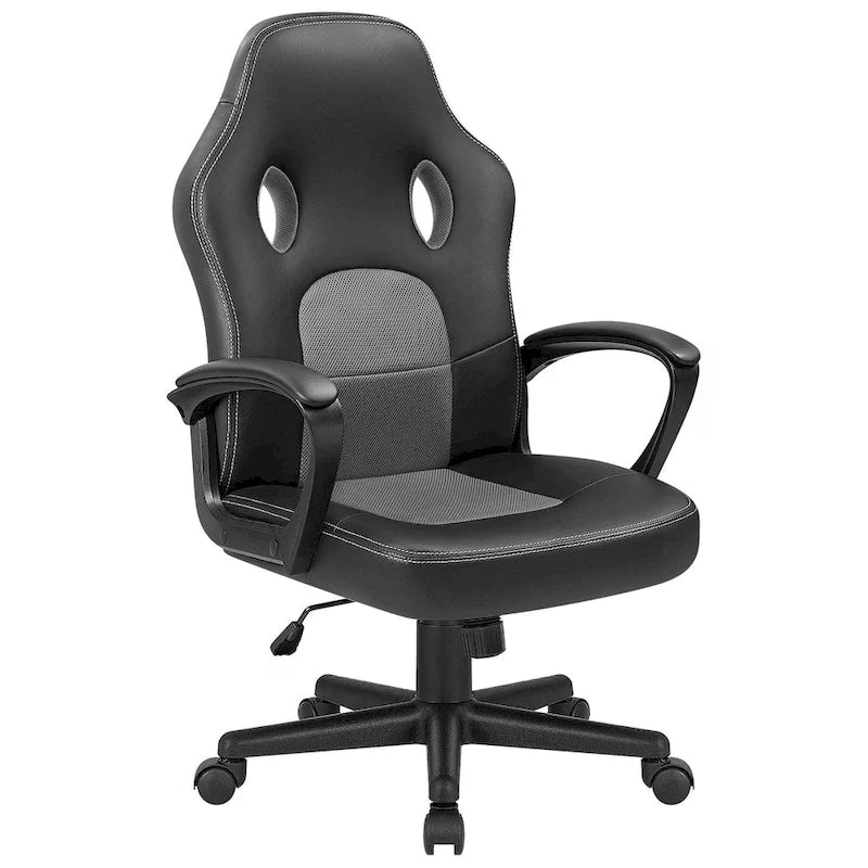 Homall High Back Leather Office Gaming Chair 17