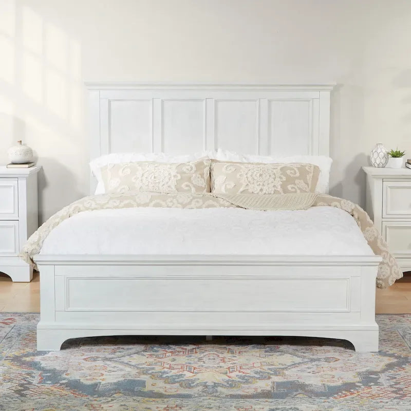 Set di biancheria da letto Farmhouse Basics 17