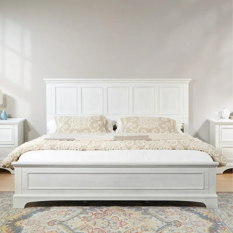 Set di biancheria da letto Farmhouse Basics 18