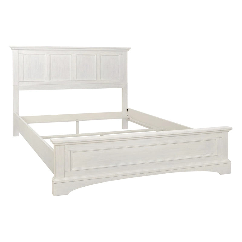 Farmhouse Basics Bed Set