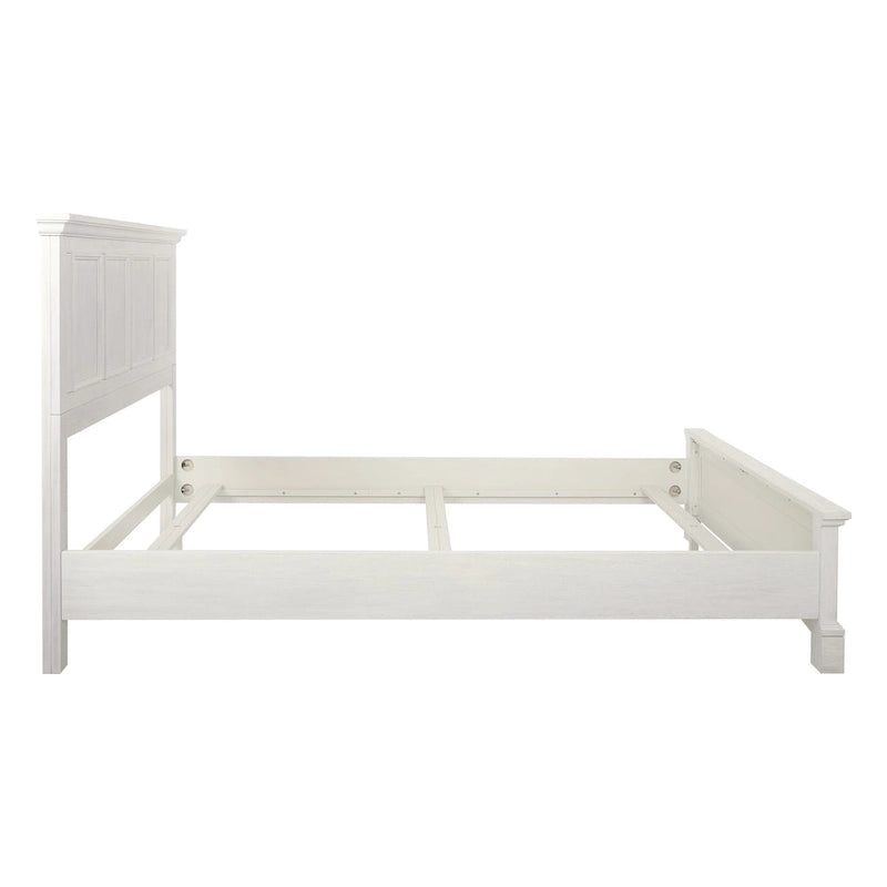 Set di biancheria da letto Farmhouse Basics 4