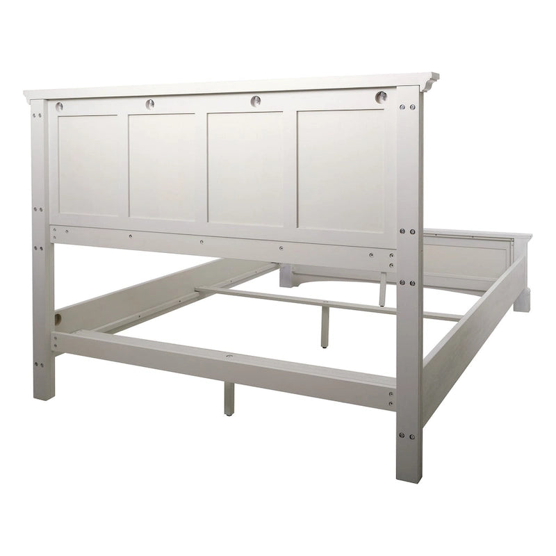 Set di biancheria da letto Farmhouse Basics 5