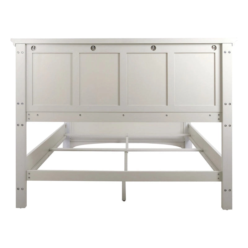 Set di biancheria da letto Farmhouse Basics 6