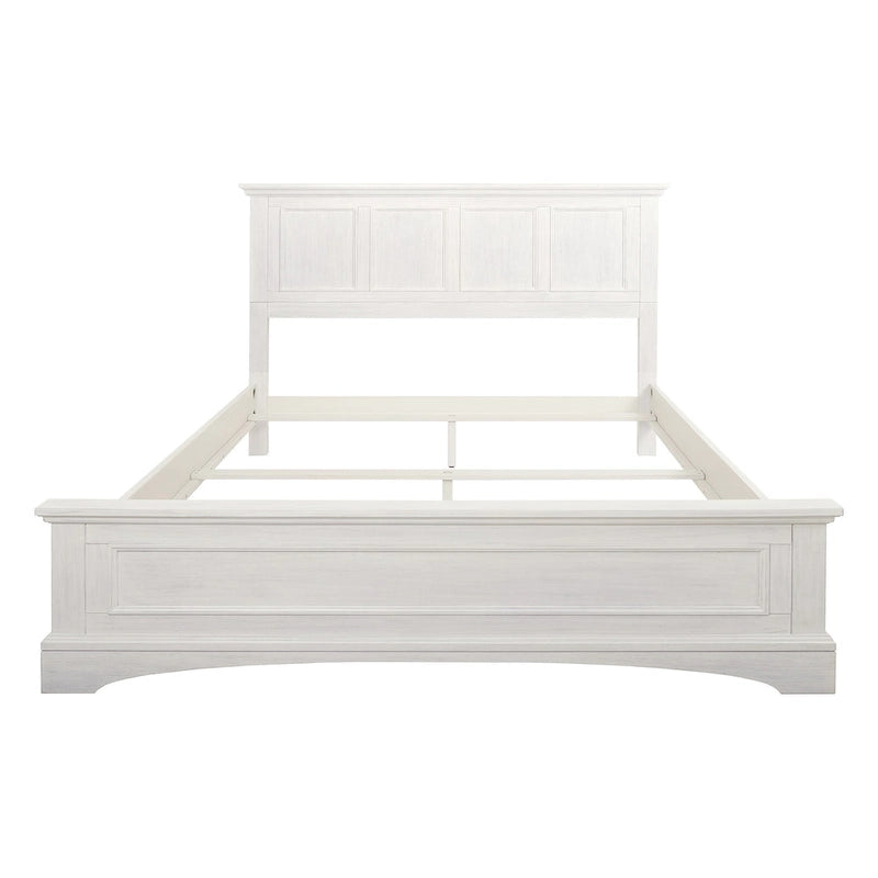 Set di biancheria da letto Farmhouse Basics 7