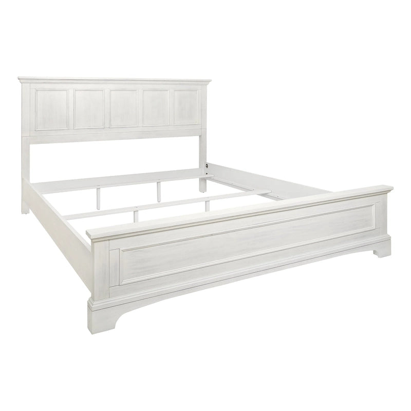 Set di biancheria da letto Farmhouse Basics 11
