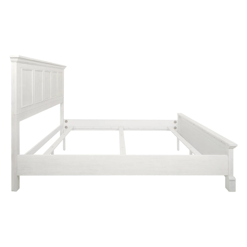Set di biancheria da letto Farmhouse Basics 13