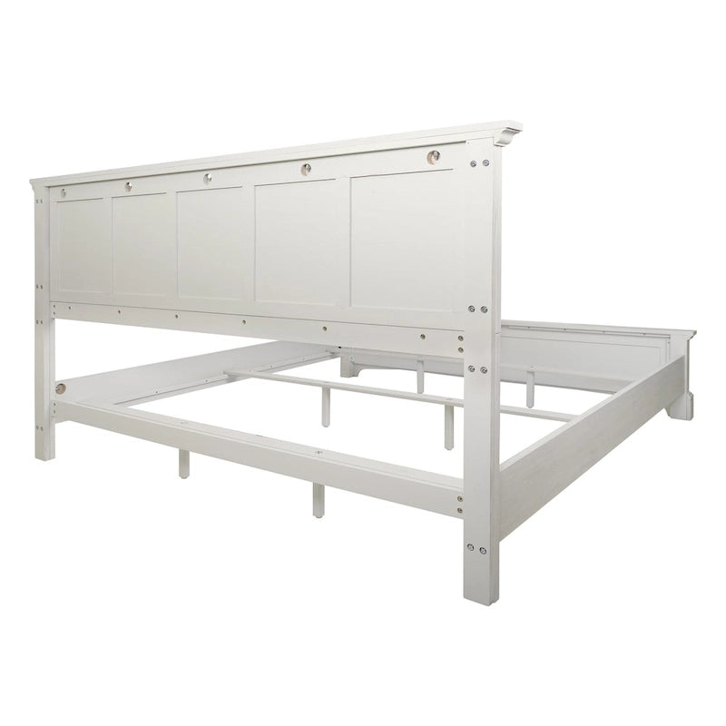 Set di biancheria da letto Farmhouse Basics 14