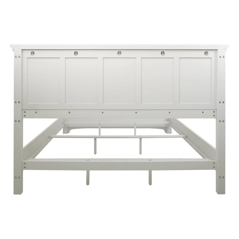 Set di biancheria da letto Farmhouse Basics 15