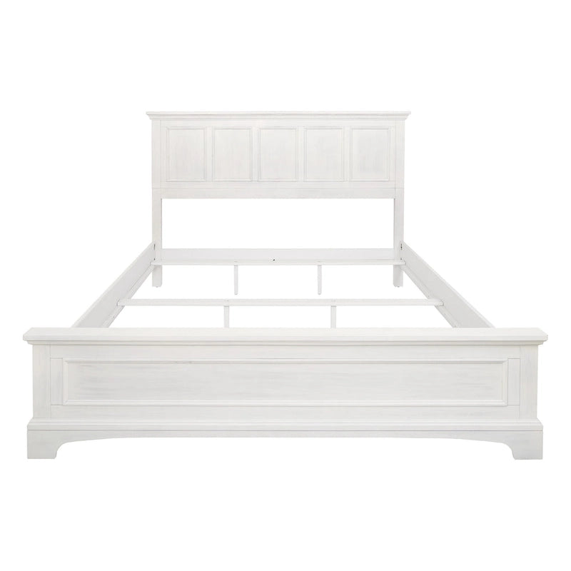 Set di biancheria da letto Farmhouse Basics 16
