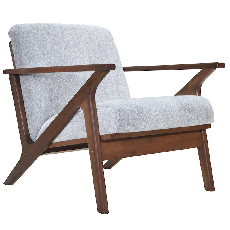 Omax Decor Zola Lounge Chair 10