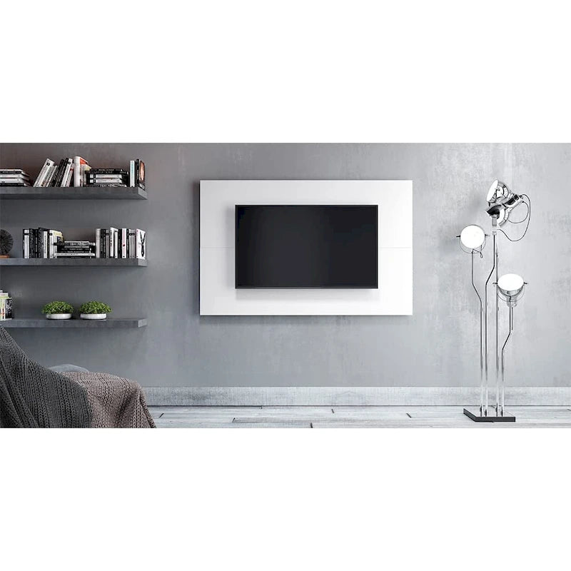 Midtown Concept TV Board for 70-inch Flat Screen TV 7