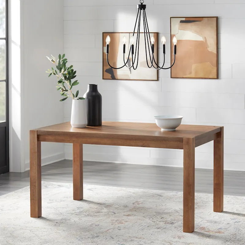 Simple Living Verdon Dining Table 8