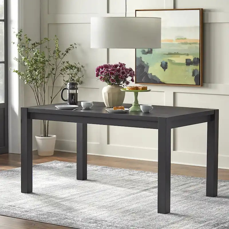 Simple Living Verdon Dining Table 9