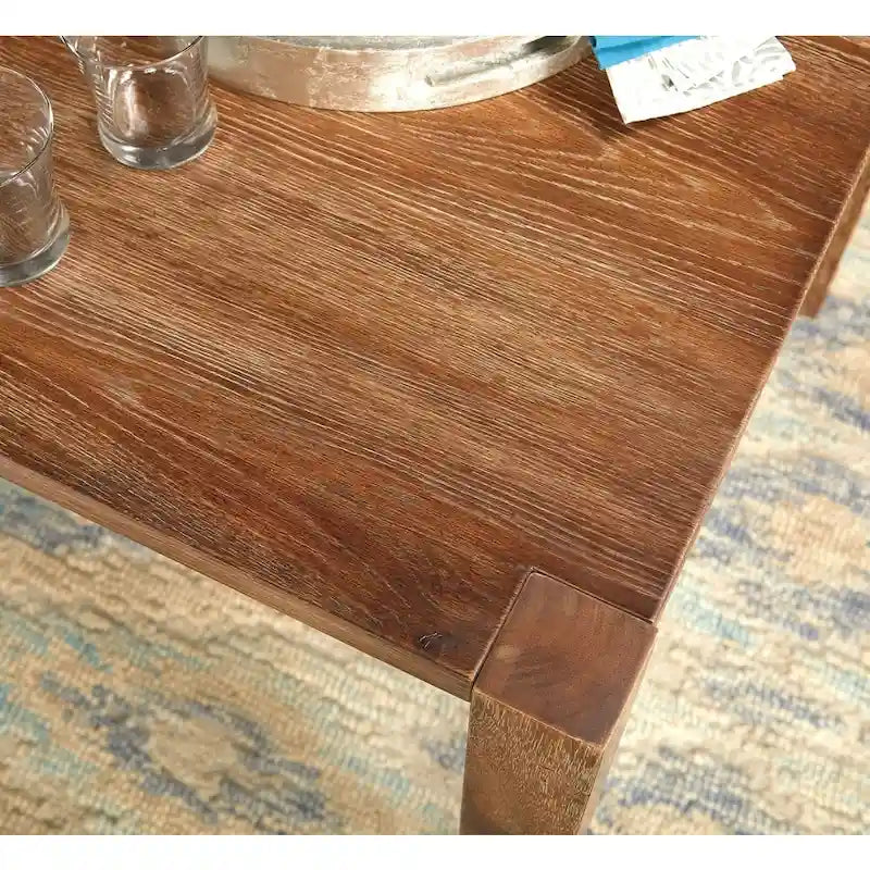 Simple Living Verdon Dining Table 4