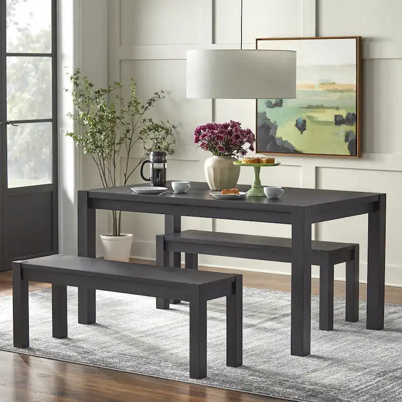 Simple Living Verdon Dining Table 6