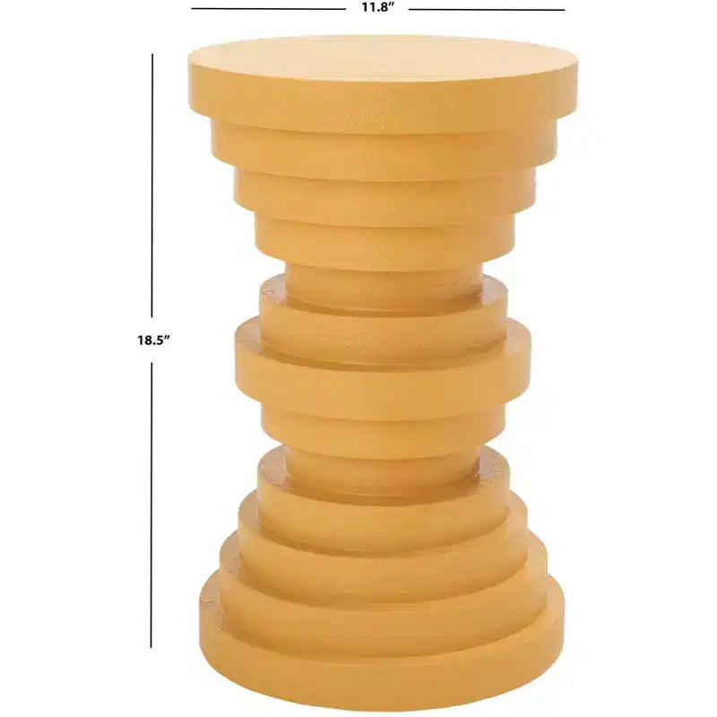 Ali Accent Table - ACC9705 - Safavieh 21