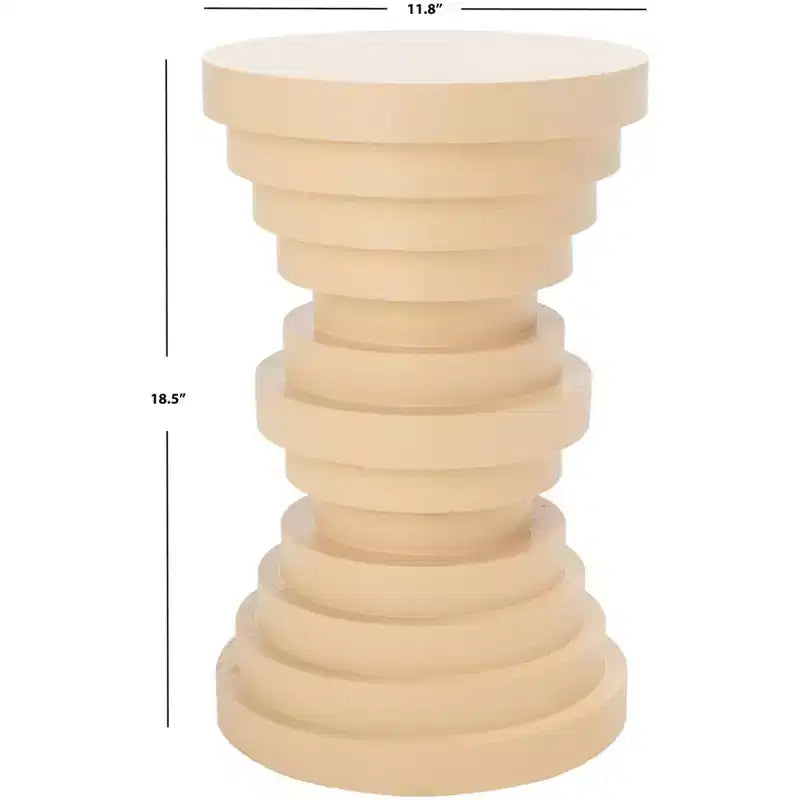 Ali Accent Table - ACC9705 - Safavieh 7