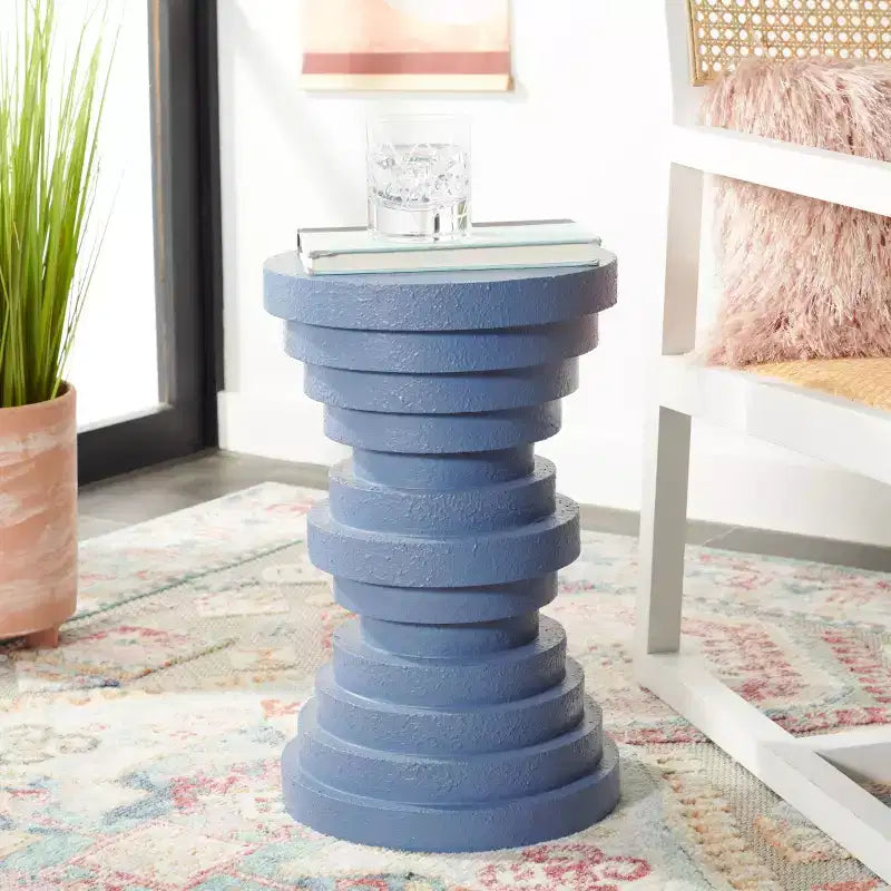Ali Accent Table - ACC9705 - Safavieh 9