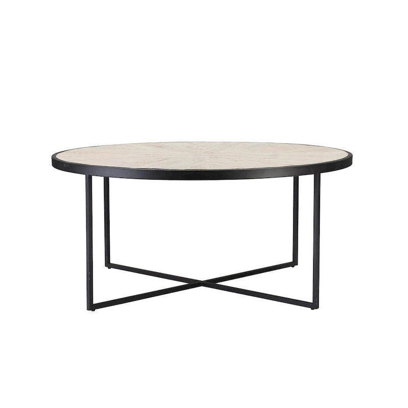 Burnham Home 5-Piece Olivia Coffee Table 8