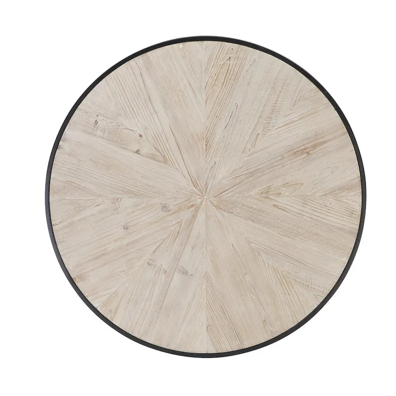 Burnham Home 5-Piece Olivia Coffee Table 13