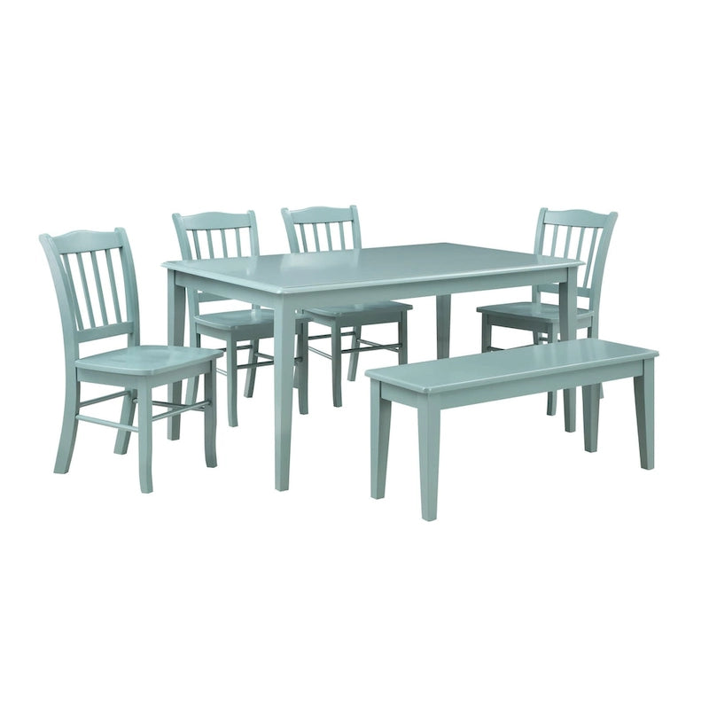 Set da pranzo 6 pezzi Colorado
