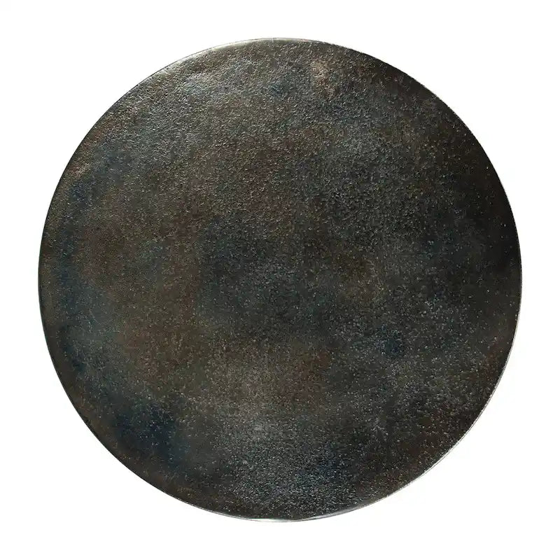 Lexi Side Table Charcoal 6