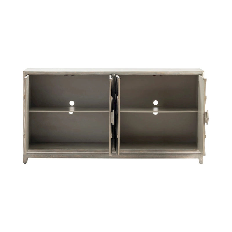 Emerson Sideboard - 74 x 18 x 38 3