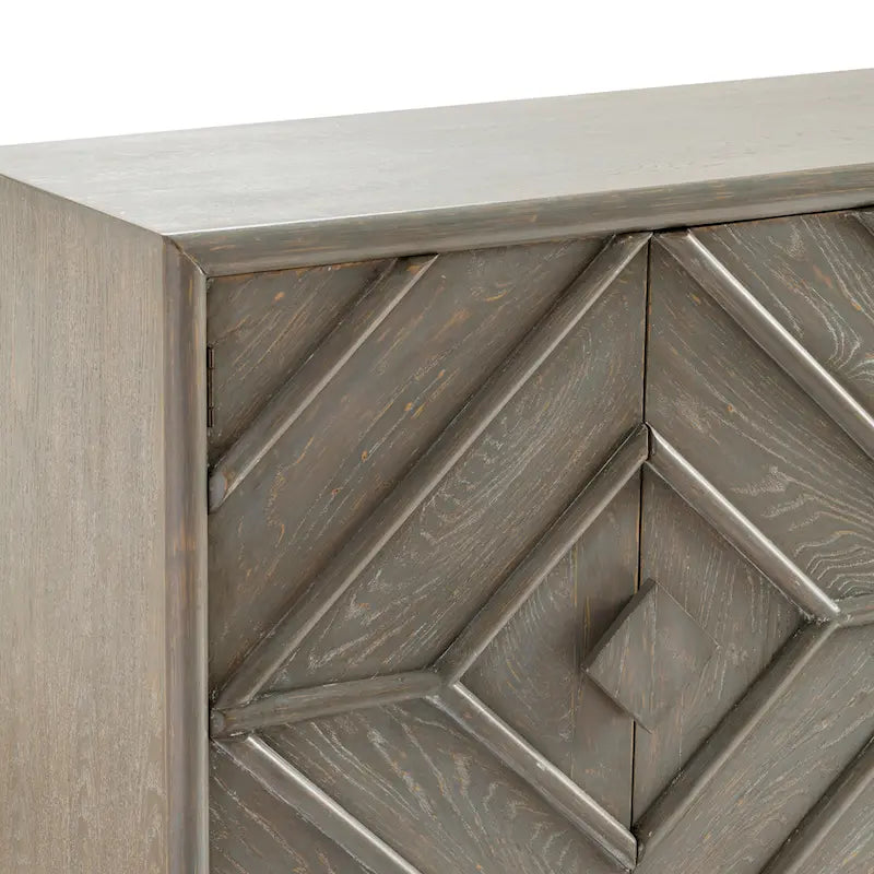 Emerson Sideboard - 74 x 18 x 38 4