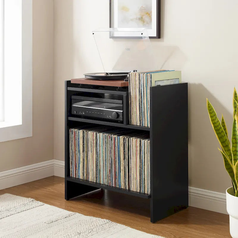 Crosley Portland Turntable Stand 27