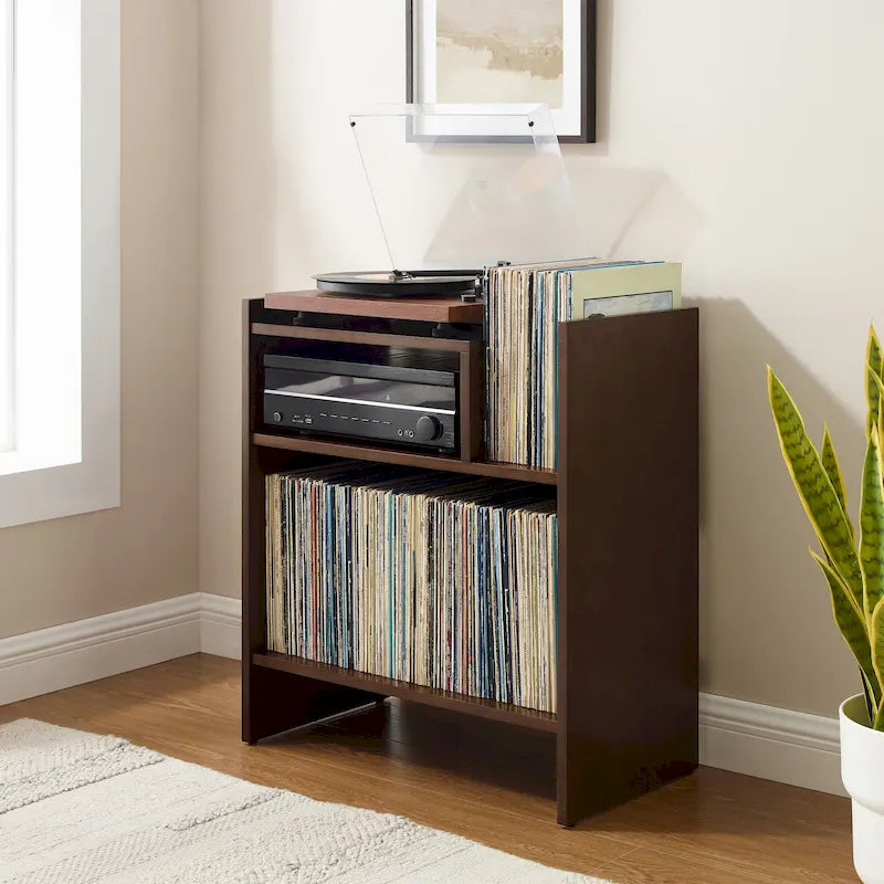 Crosley Portland Turntable Stand 28