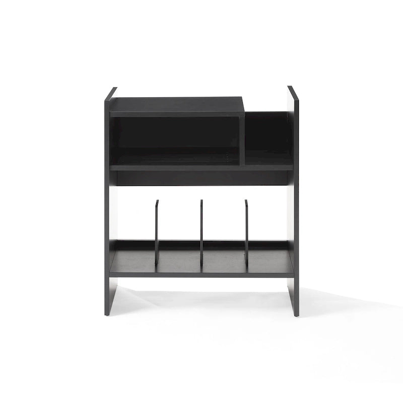 Crosley Portland Turntable Stand 8