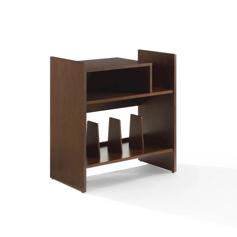Crosley Portland Turntable Stand 21