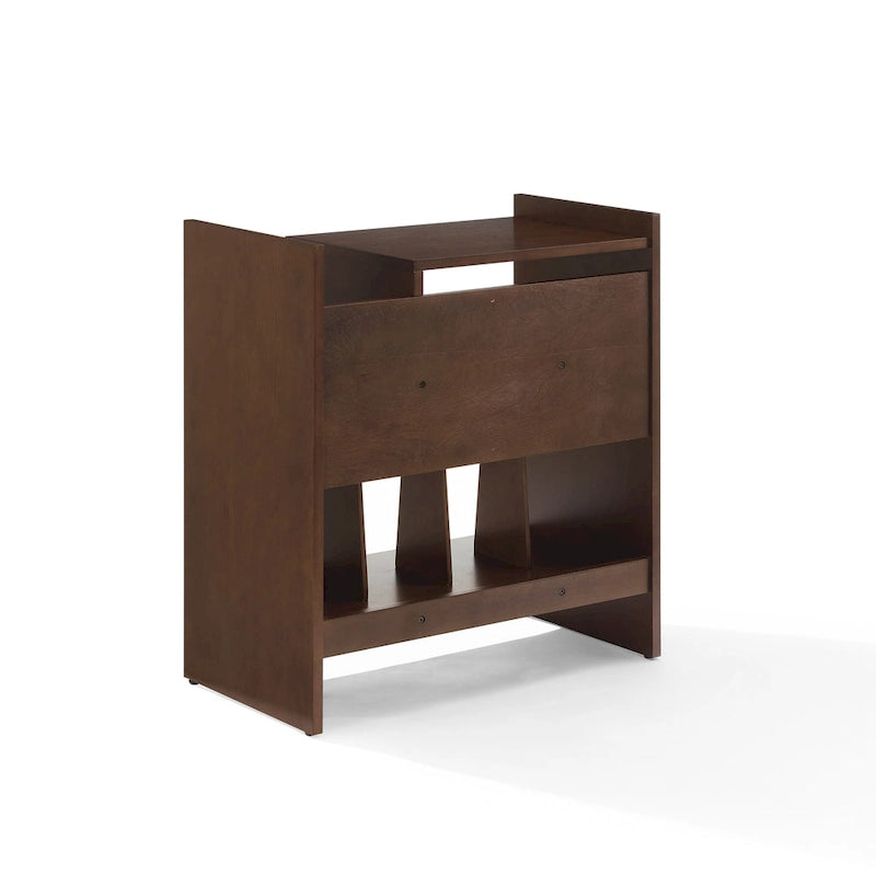 Crosley Portland Turntable Stand 23