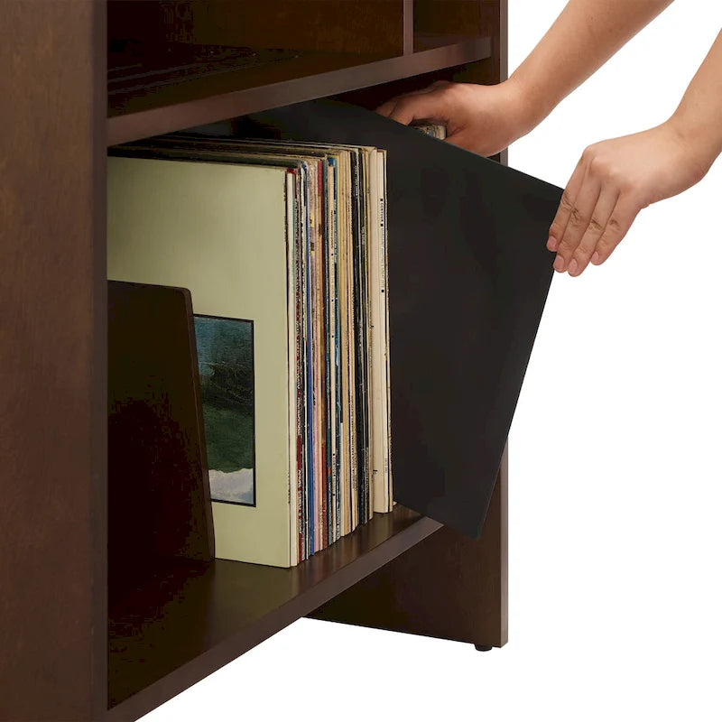 Crosley Portland Turntable Stand 24