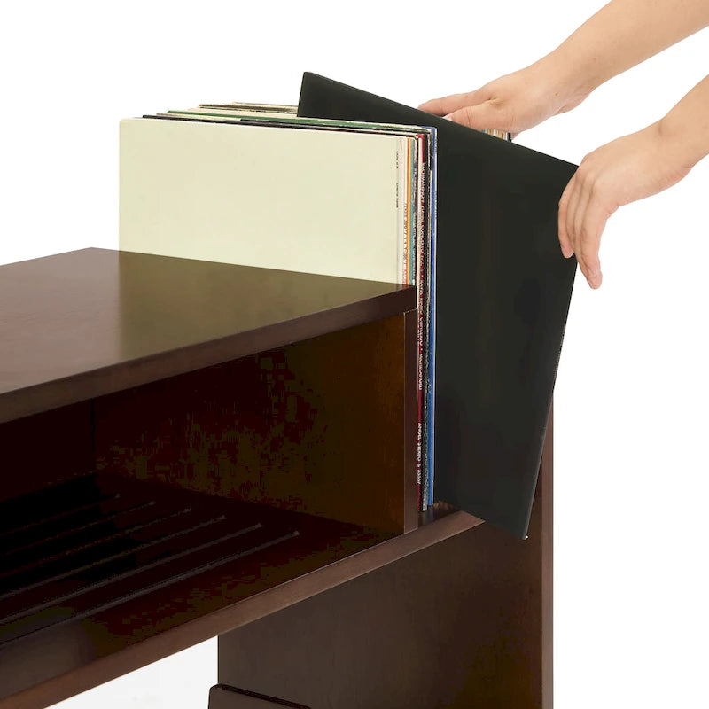 Crosley Portland Turntable Stand 25