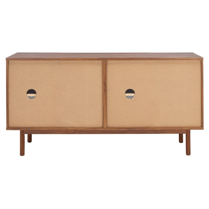 SAFAVIEH Micaela Mobile TV/Contenitore a 4 Ante 160 cm - 160.3 cm L x 41.4 cm P x 80.5 cm H - 160Lx41Px81H 15