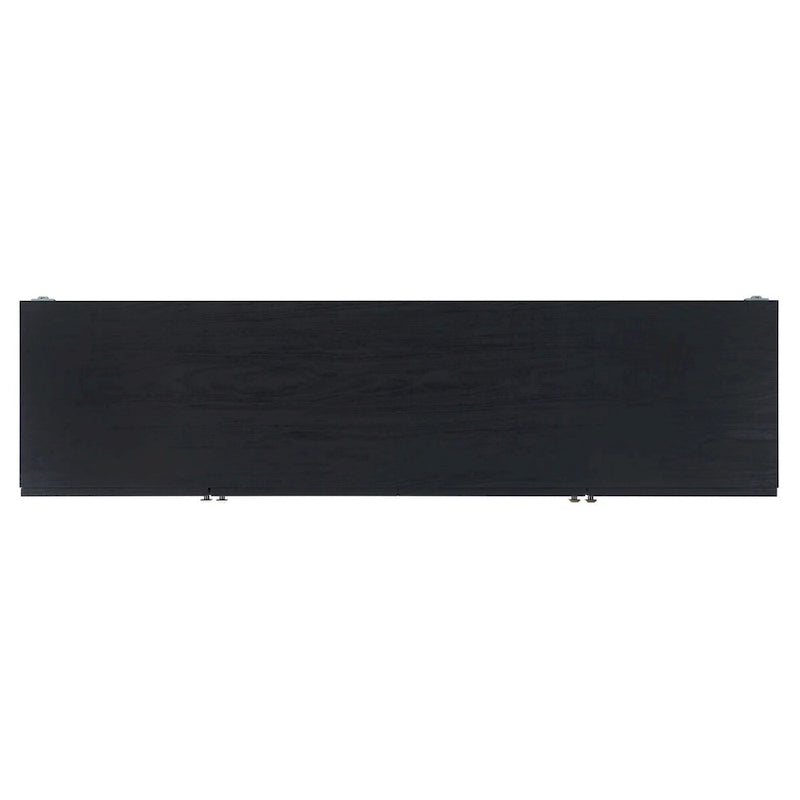 SAFAVIEH Micaela Mobile TV/Contenitore a 4 Ante 160 cm - 160.3 cm L x 41.4 cm P x 80.5 cm H - 160Lx41Px81H 38