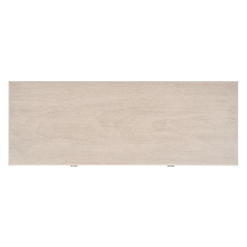SAFAVIEH Leonia 2-Drawer Console Table - 35.5 W x 13 L x 29.5 H - 36Wx13Dx30H 22