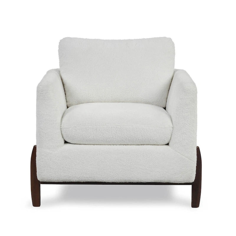 Lifestyle Solutions Miley Arm Chair