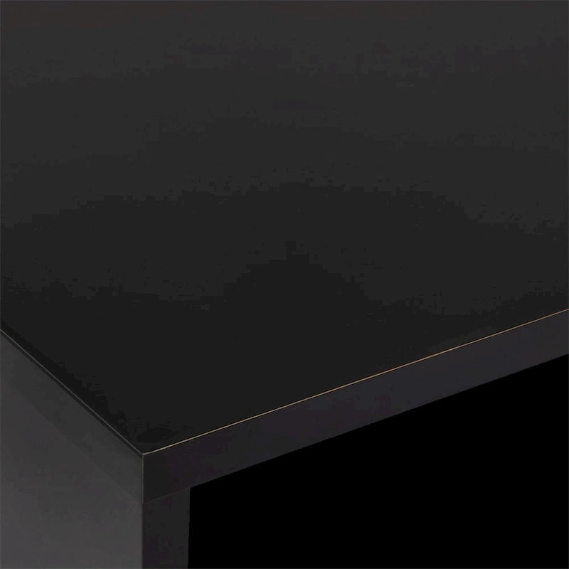 Wall-Mounted Wood Nightstand with Swing Door (Set of 2) 10